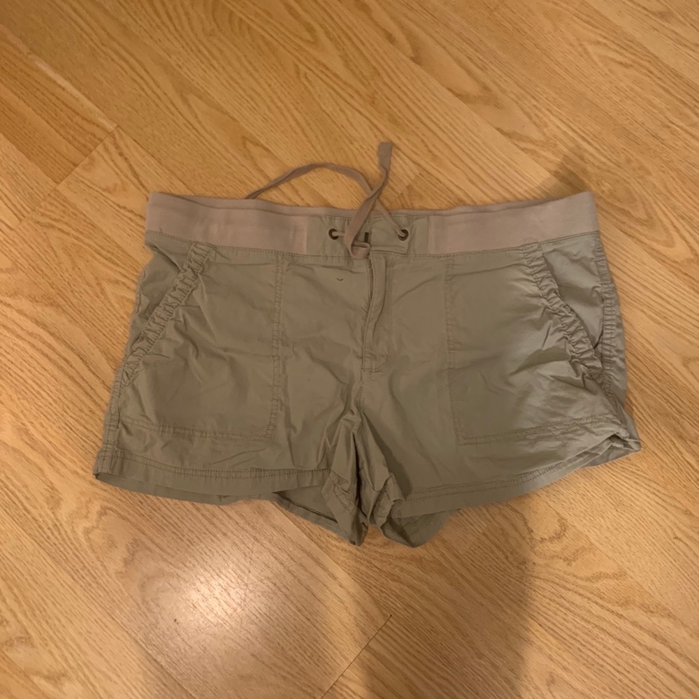 2/$10 Pull On Short